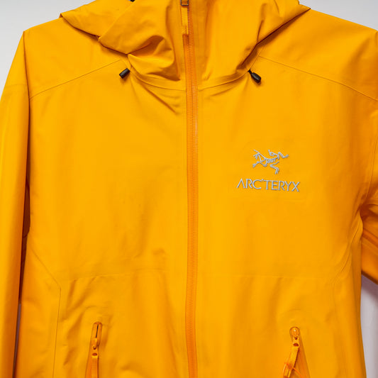 Arcteryx Gore-Tex Jacket - Men's (S)