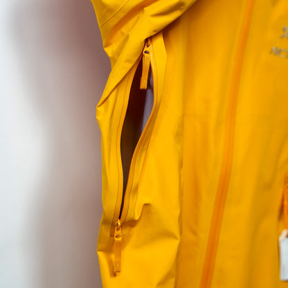 Arcteryx Gore-Tex Jacket - Men's (S)