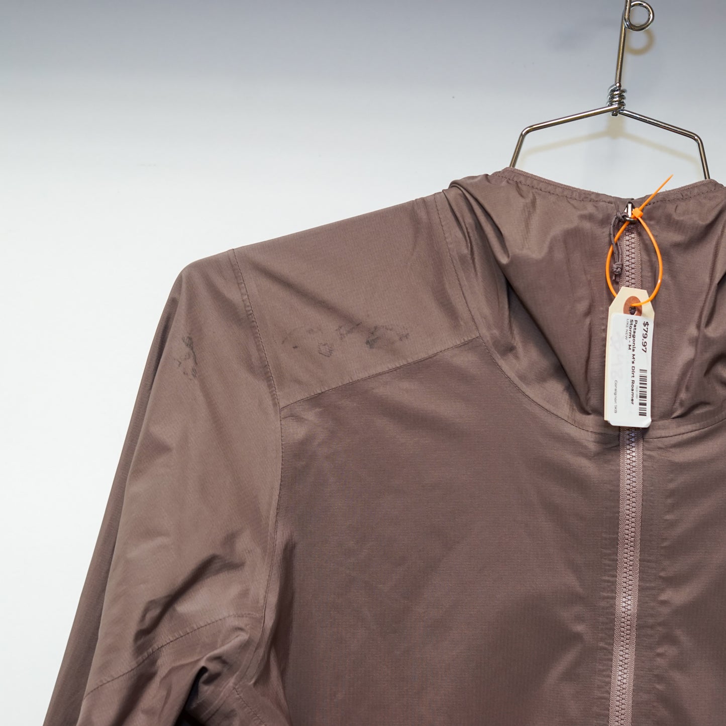 Patagonia Dirt Roamer Storm - Men's (M)