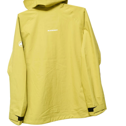 MAMMUT Crater IV HS Hooded Jacket - Men's (M)