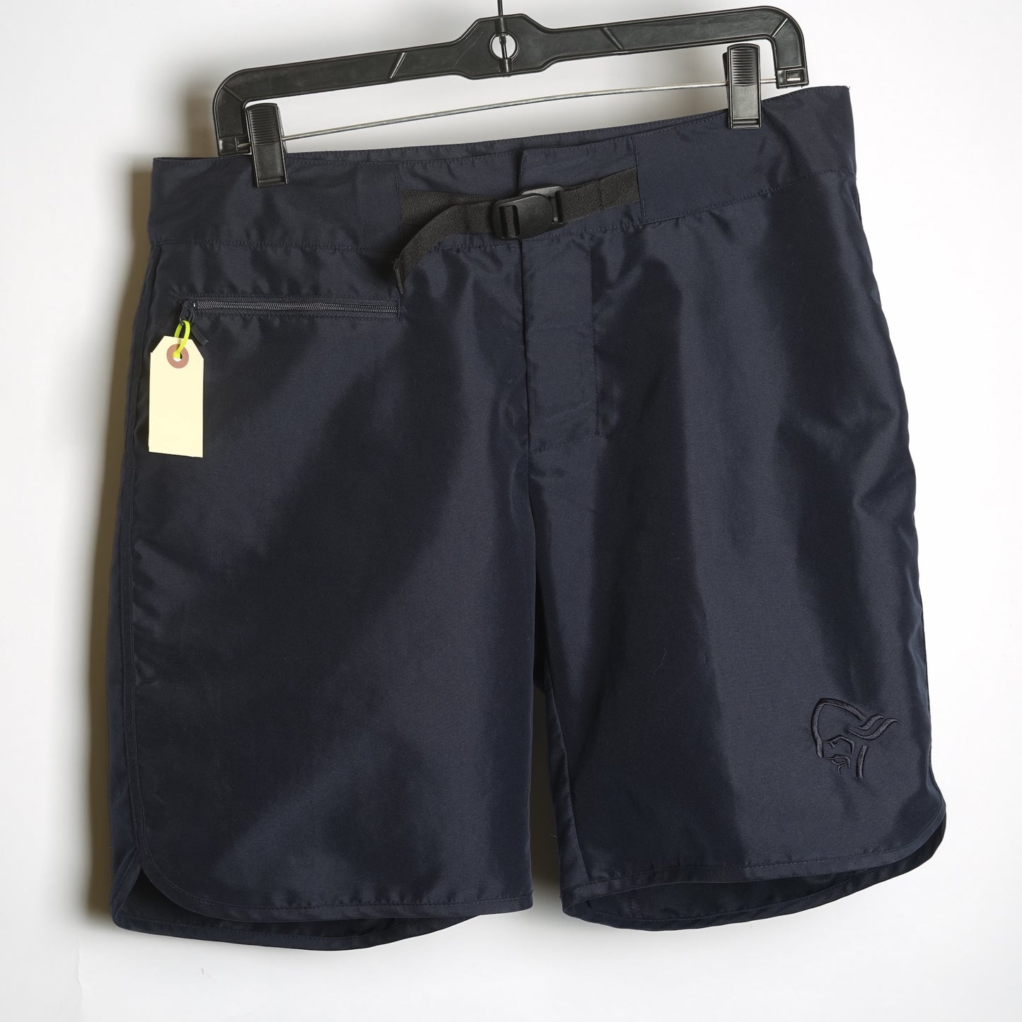 Norrona Femund Silent Grid Short - Men's (M)