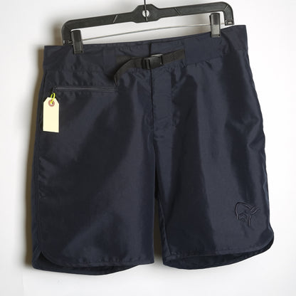 Norrona Femund Silent Grid Short - Men's (M)