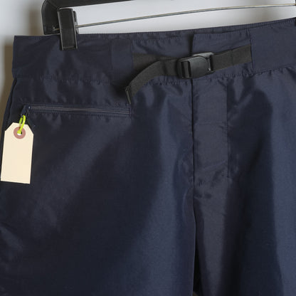 Norrona Femund Silent Grid Short - Men's (M)