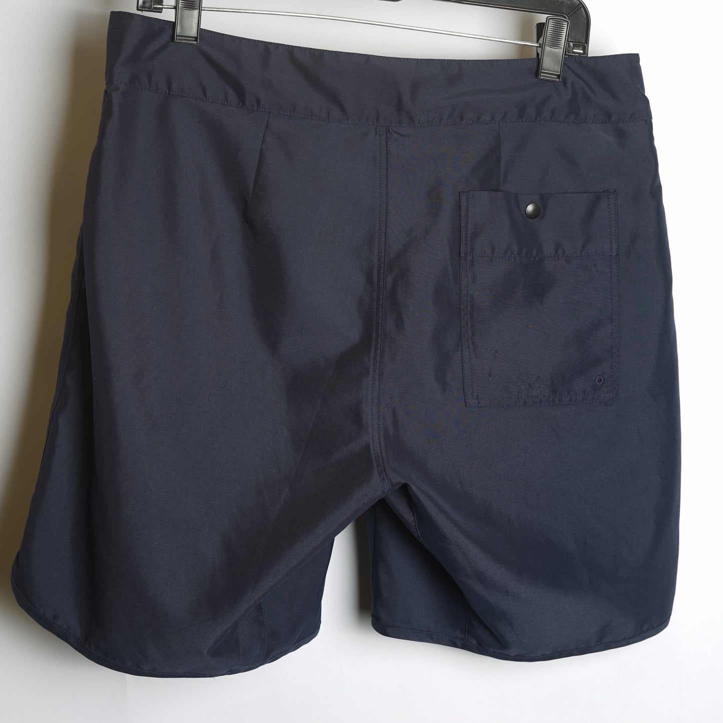 Norrona Femund Silent Grid Short - Men's (M)