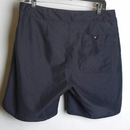 Norrona Femund Silent Grid Short - Men's (M)