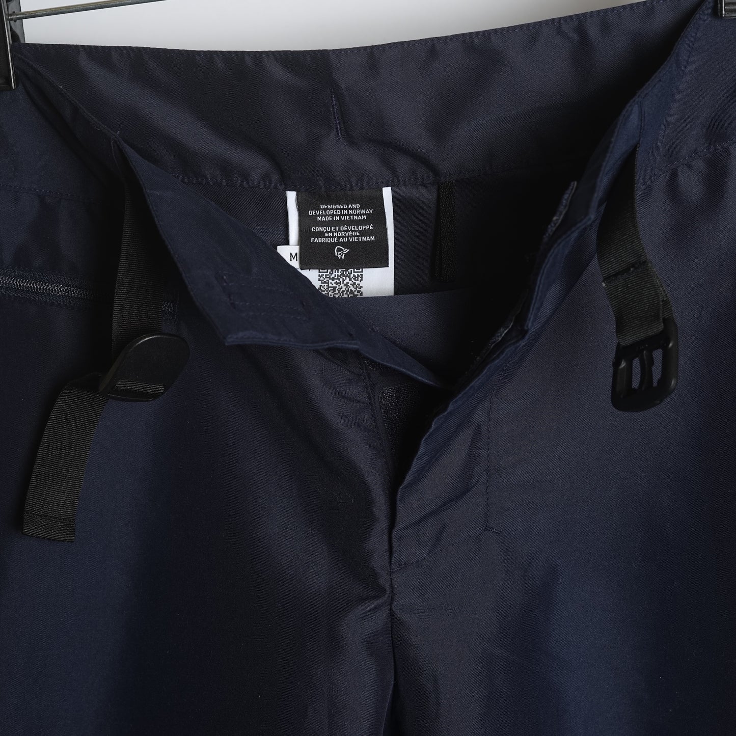 Norrona Femund Silent Grid Short - Men's (M)