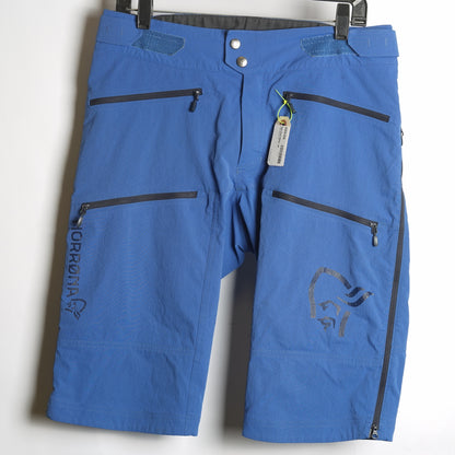 Norrona Fjora Flex 1 Shorts - Men's (M)