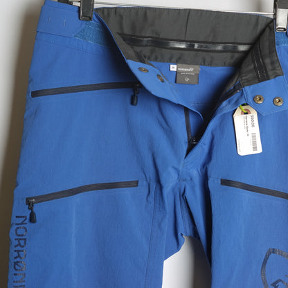 Norrona Fjora Flex 1 Shorts - Men's (M)