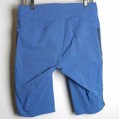 Norrona Fjora Flex 1 Shorts - Men's (M)
