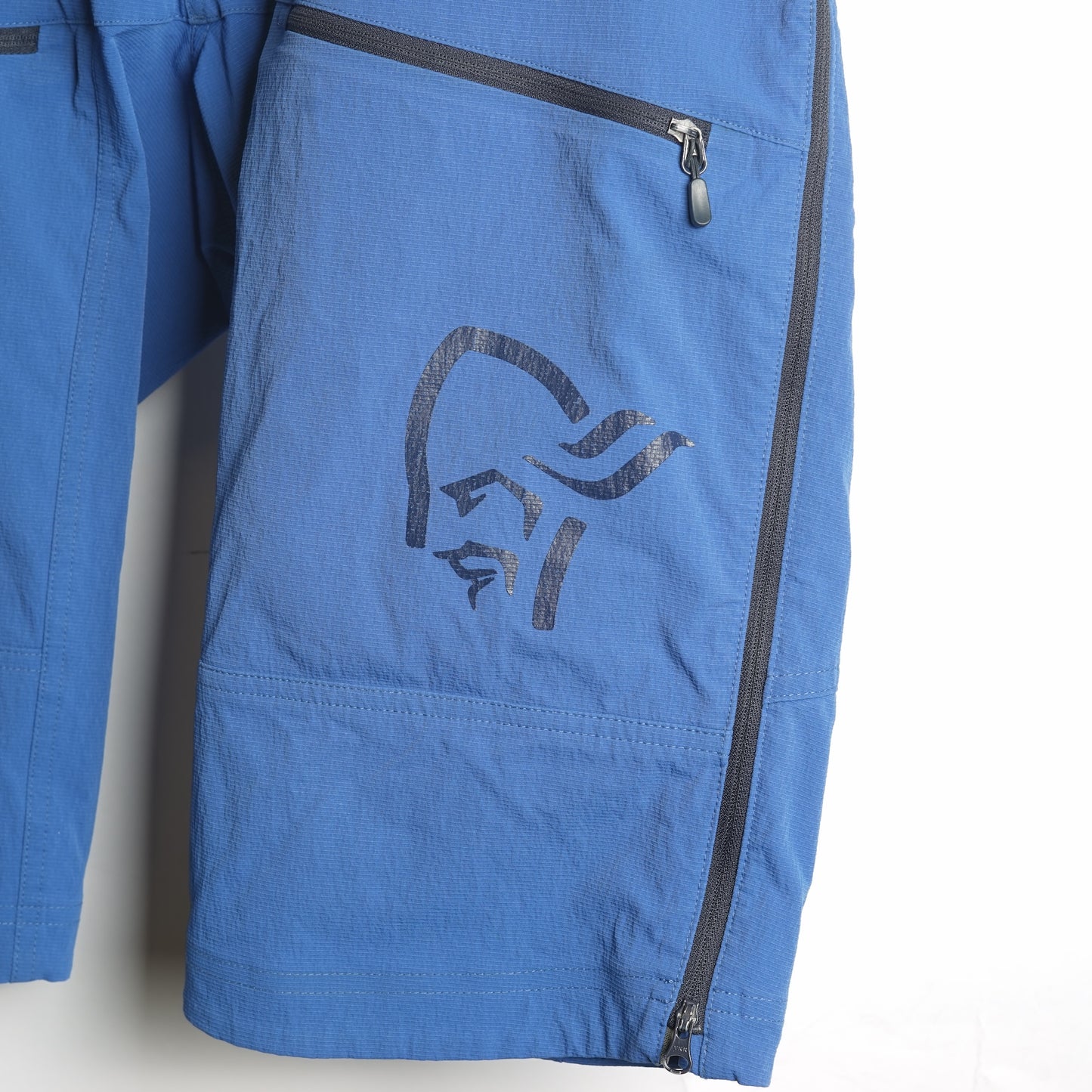 Norrona Fjora Flex 1 Shorts - Men's (M)