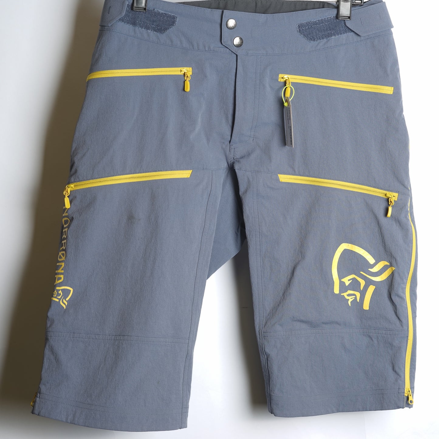 Norrona Fjora Flex 1 Shorts - Men's (M)
