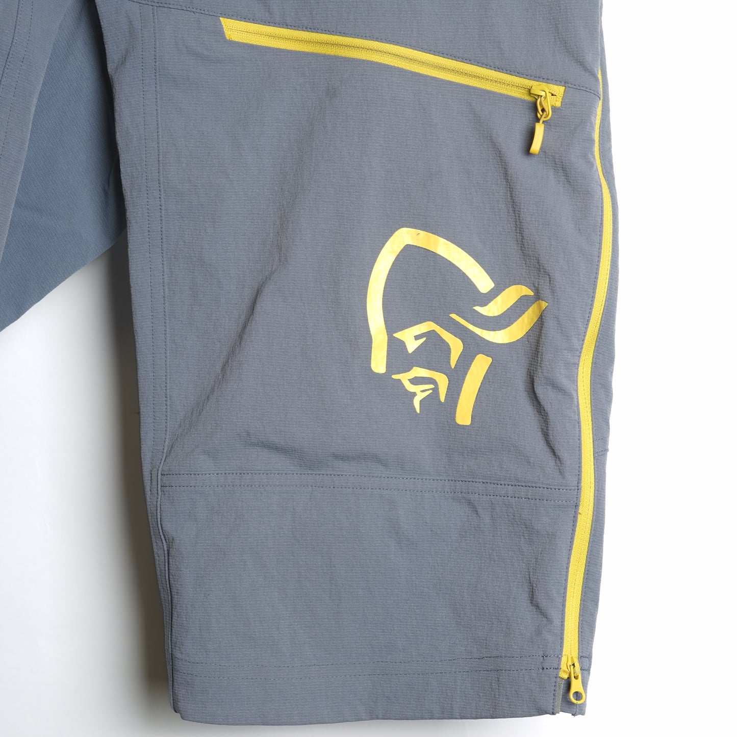 Norrona Fjora Flex 1 Shorts - Men's (M)