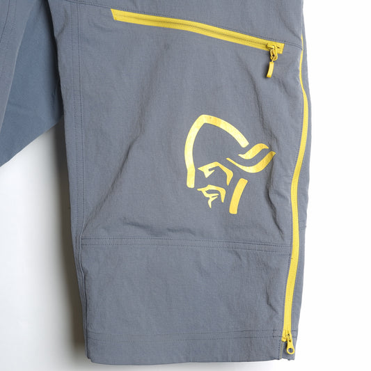 Norrona Fjora Flex 1 Shorts - Men's (M)