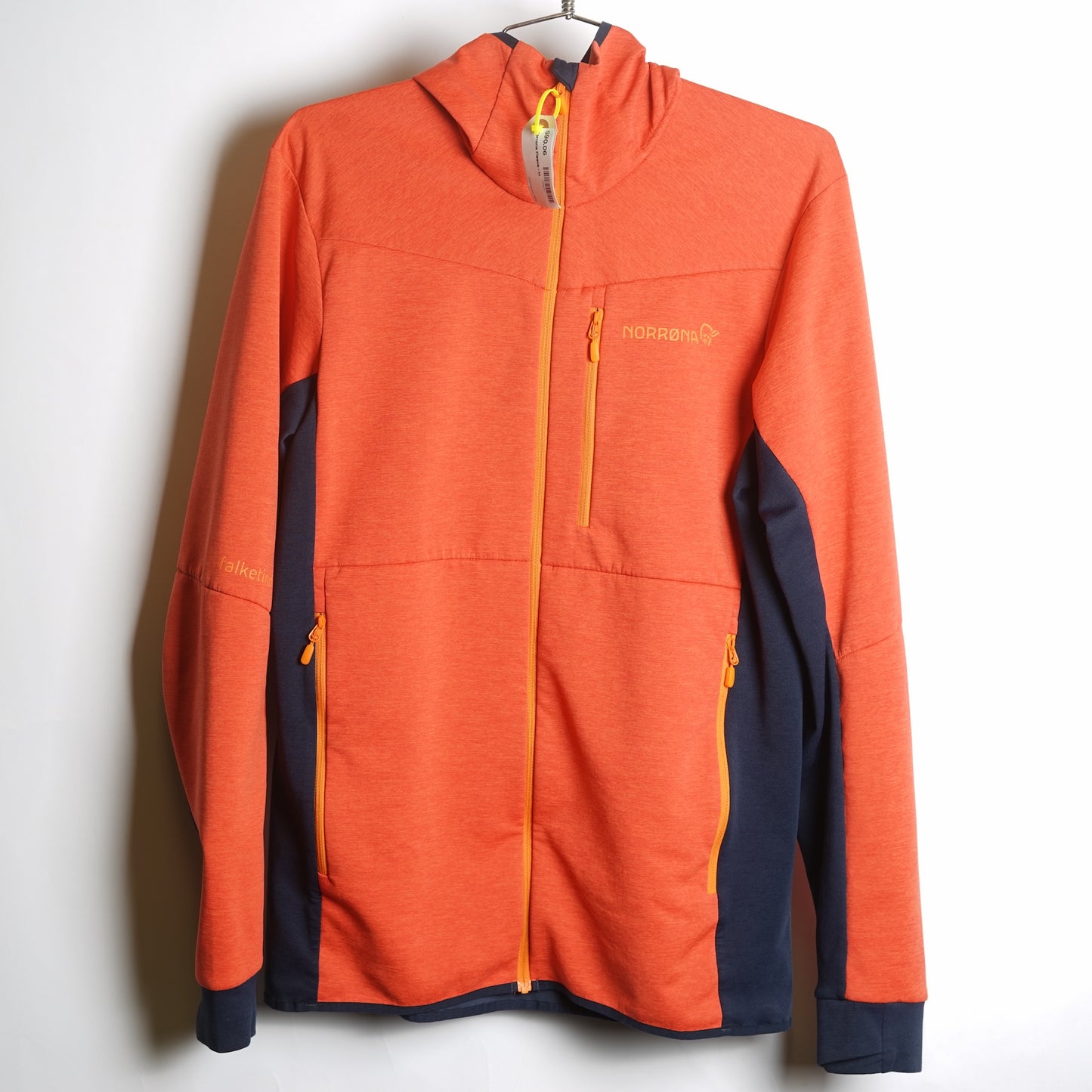 Norrona Falketind Warm2 Octa Hoody - Men's (M)