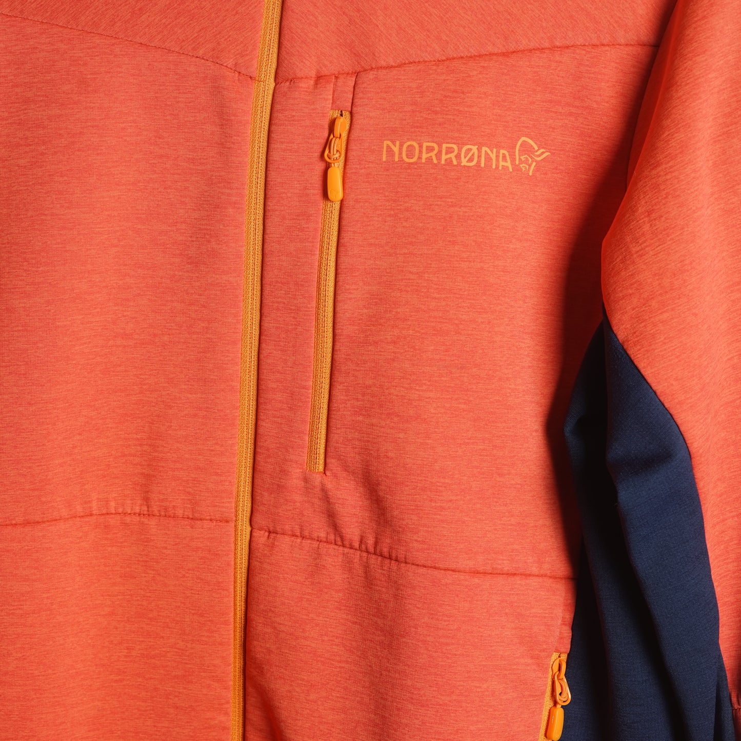 Norrona Falketind Warm2 Octa Hoody - Men's (M)