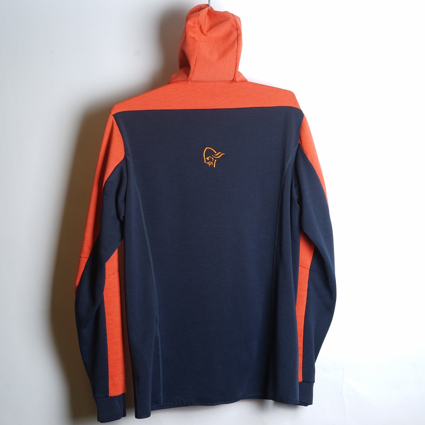 Norrona Falketind Warm2 Octa Hoody - Men's (M)