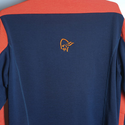 Norrona Falketind Warm2 Octa Hoody - Men's (M)