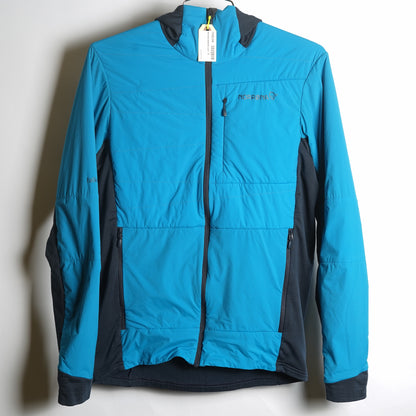 Norrona Falketind Alpha90 Insulated Hoody - Men's (M)