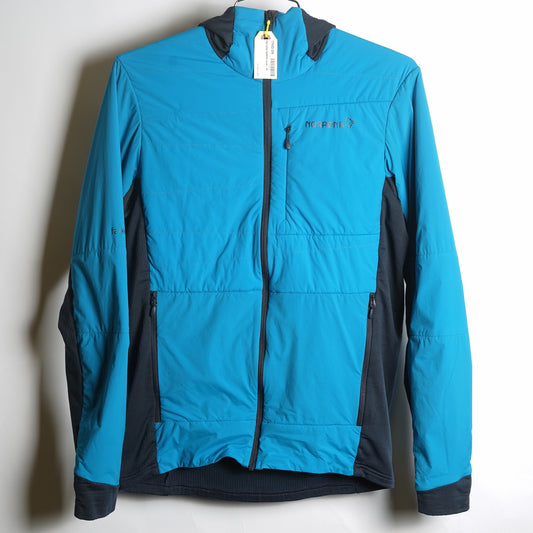 Norrona Falketind Alpha90 Insulated Hoody - Men's (M)