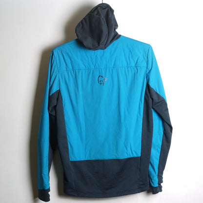 Norrona Falketind Alpha90 Insulated Hoody - Men's (M)