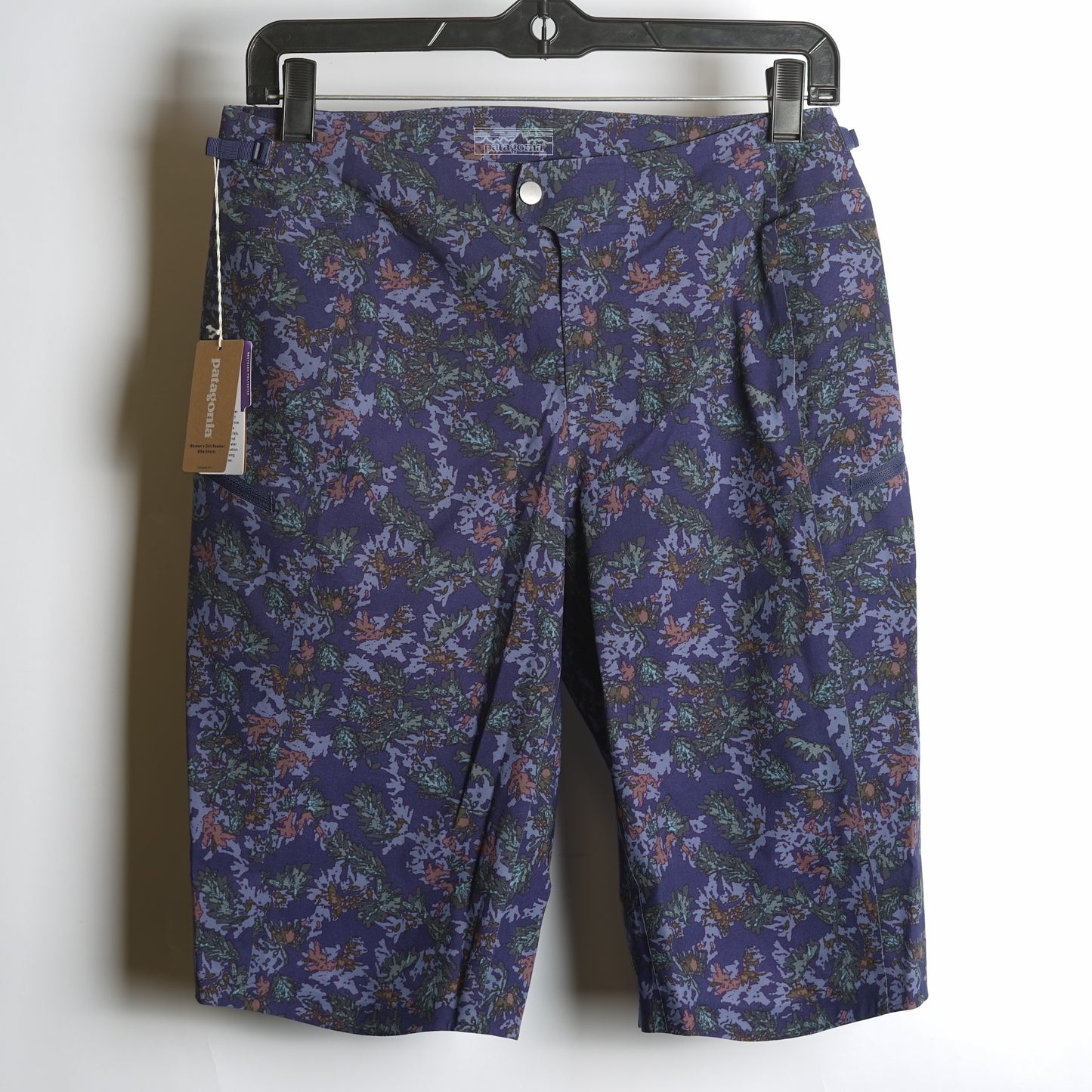 Patagonia Dirt Roamer Bike Shorts - Women's (4)