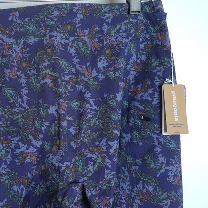 Patagonia Dirt Roamer Bike Shorts - Women's (4)