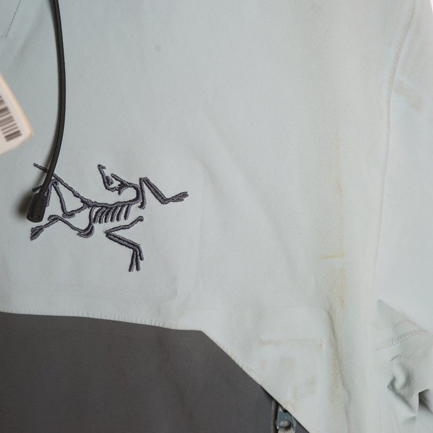 Arc'teryx Rush Jacket - Men's (L)
