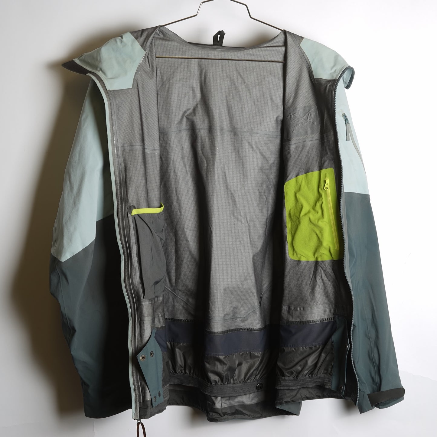 Arc'teryx Rush Jacket - Men's (L)