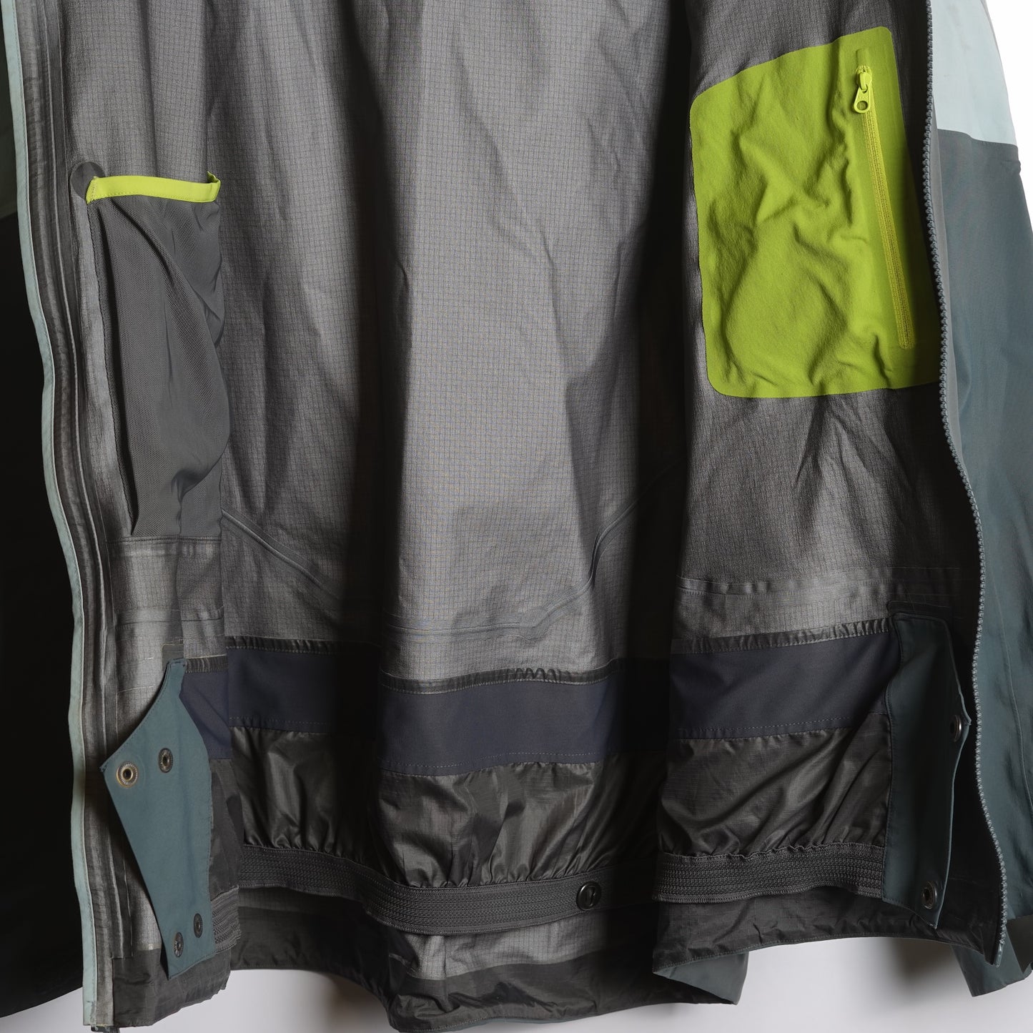 Arc'teryx Rush Jacket - Men's (L)