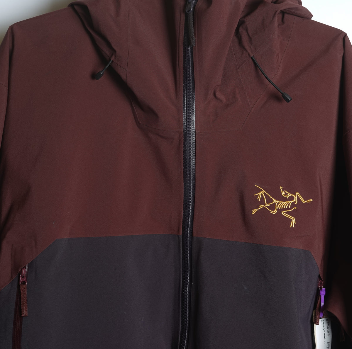 Arc'teryx Rush Jacket - Men's (XL)