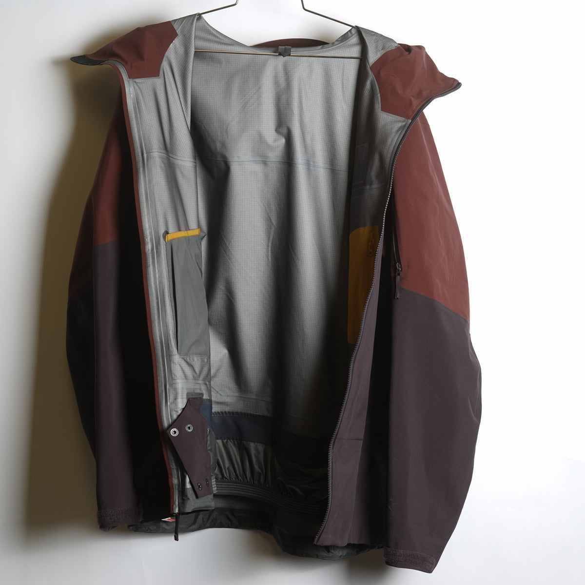 Arc'teryx Rush Jacket - Men's (XL)