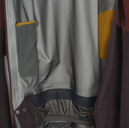 Arc'teryx Rush Jacket - Men's (XL)