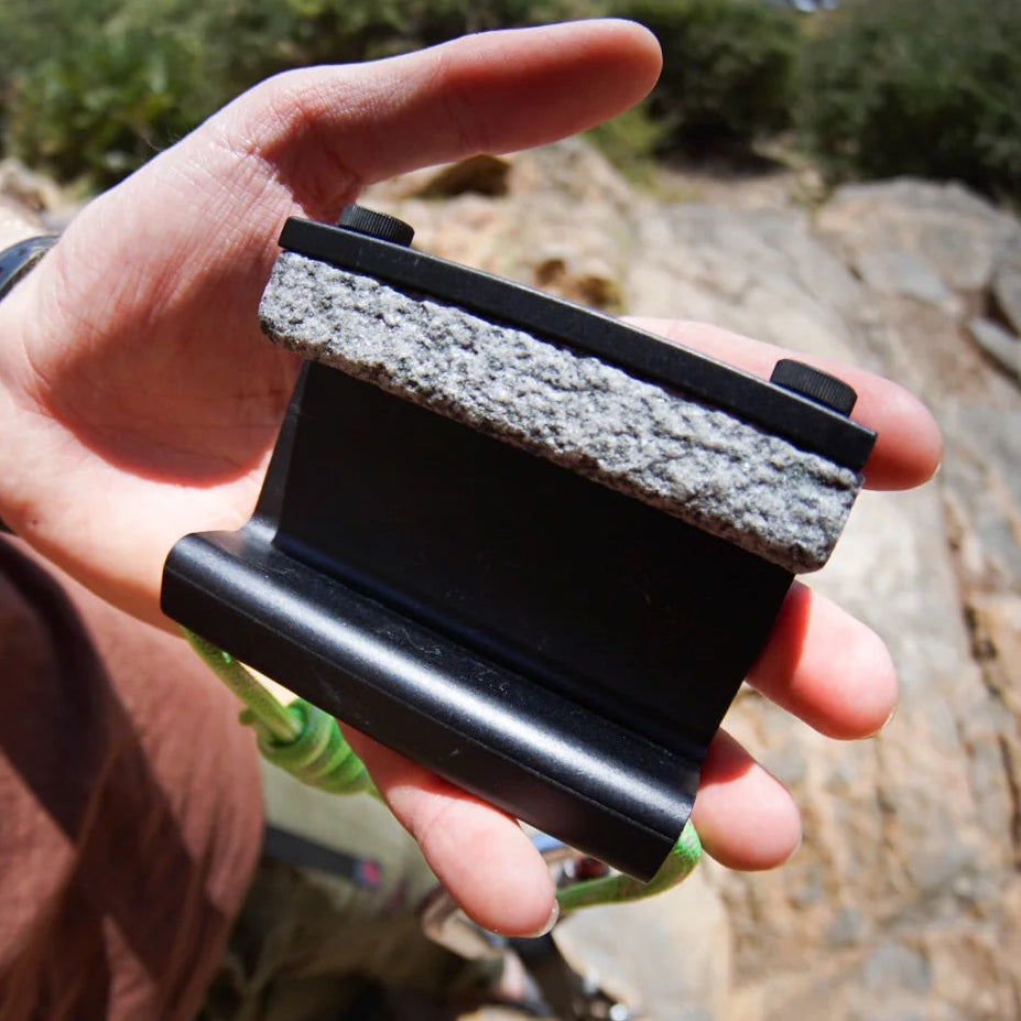 Plateau Granite Insert