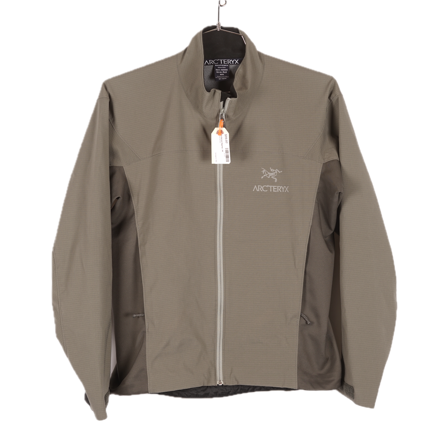 Arc'teryx Sigma