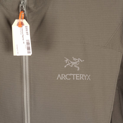 Arc'teryx Sigma