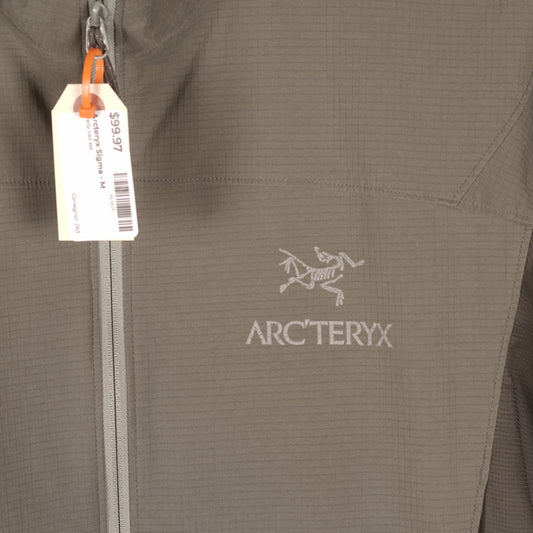Arc'teryx Sigma