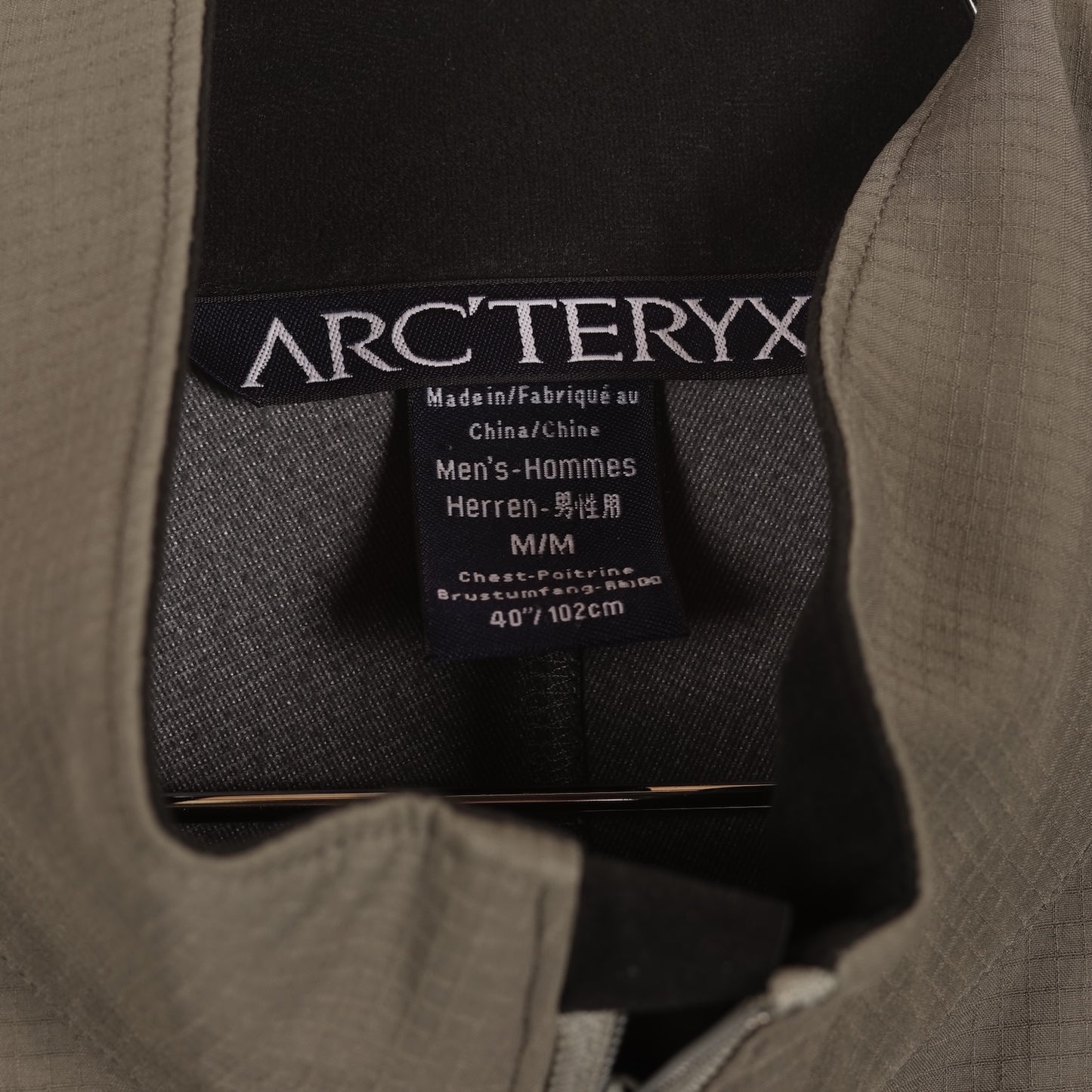 Arc'teryx Sigma