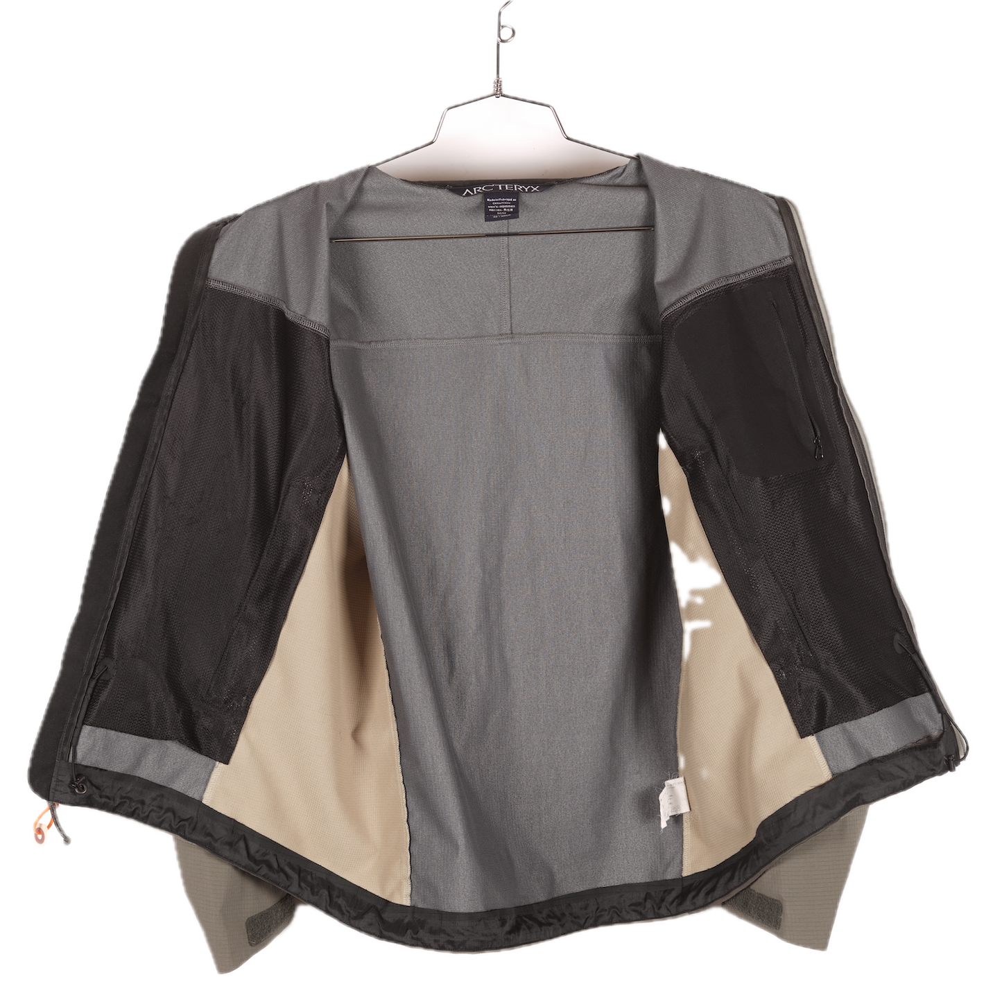 Arc'teryx Sigma