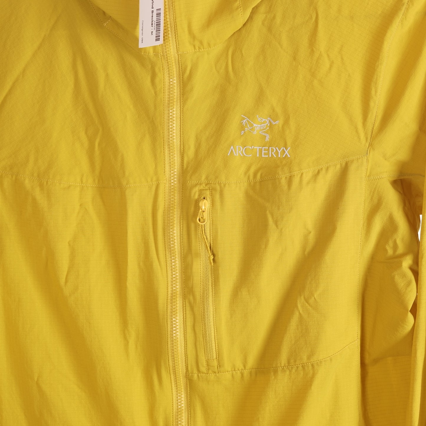 Arc'teryx Squamish Hoody