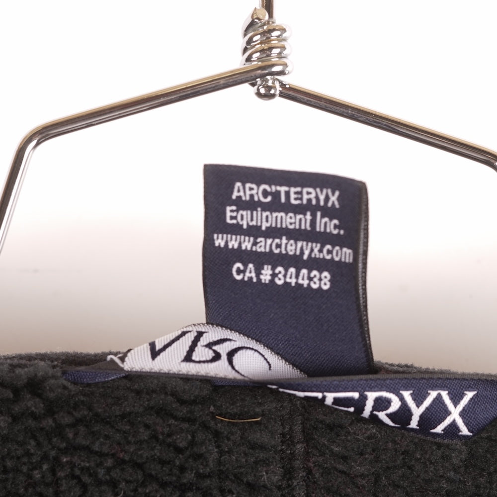 Arc'teryx Soft Shell