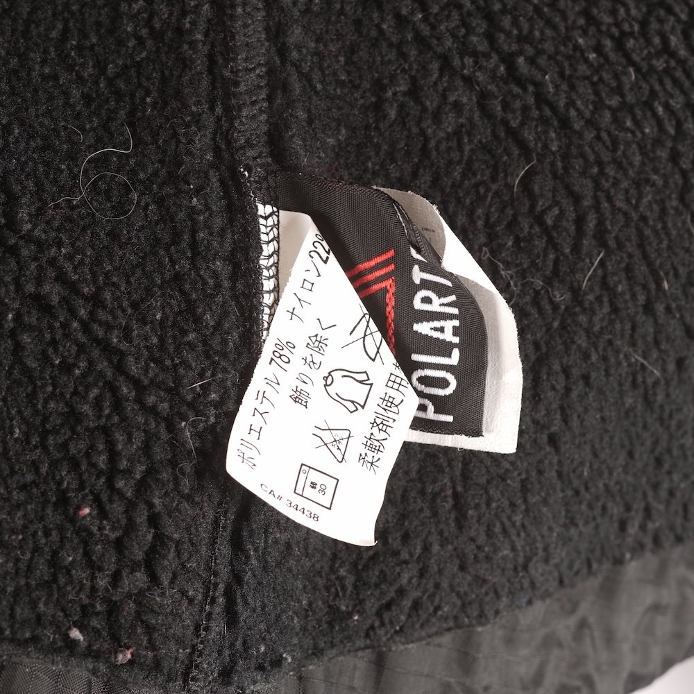 Arc'teryx Soft Shell