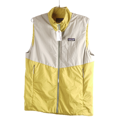 Patagonia Nano Vest