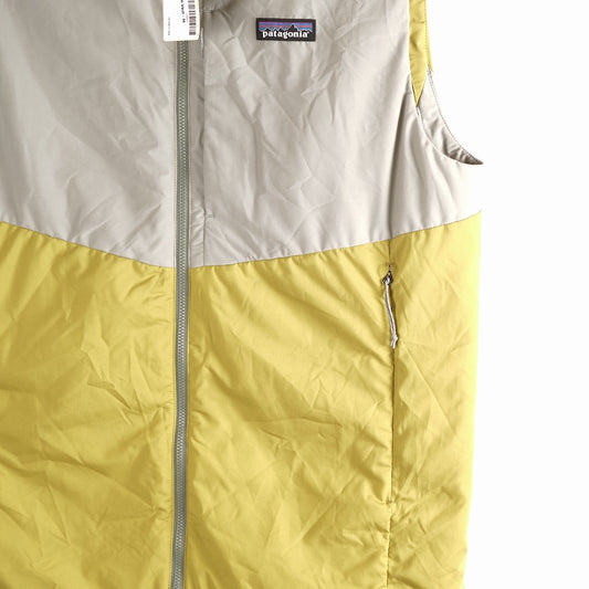 Patagonia Nano Vest