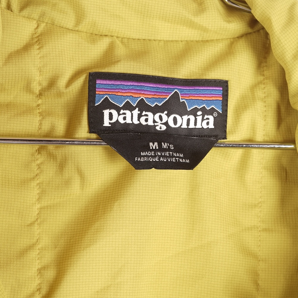 Patagonia Nano Vest