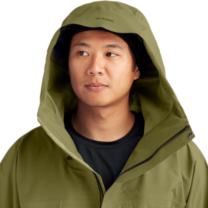 Dakine Sender Stretch 3L Jacket 2 - Men's