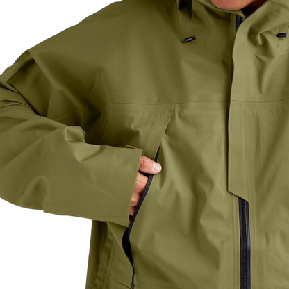 Dakine Sender Stretch 3L Jacket 2 - Men's