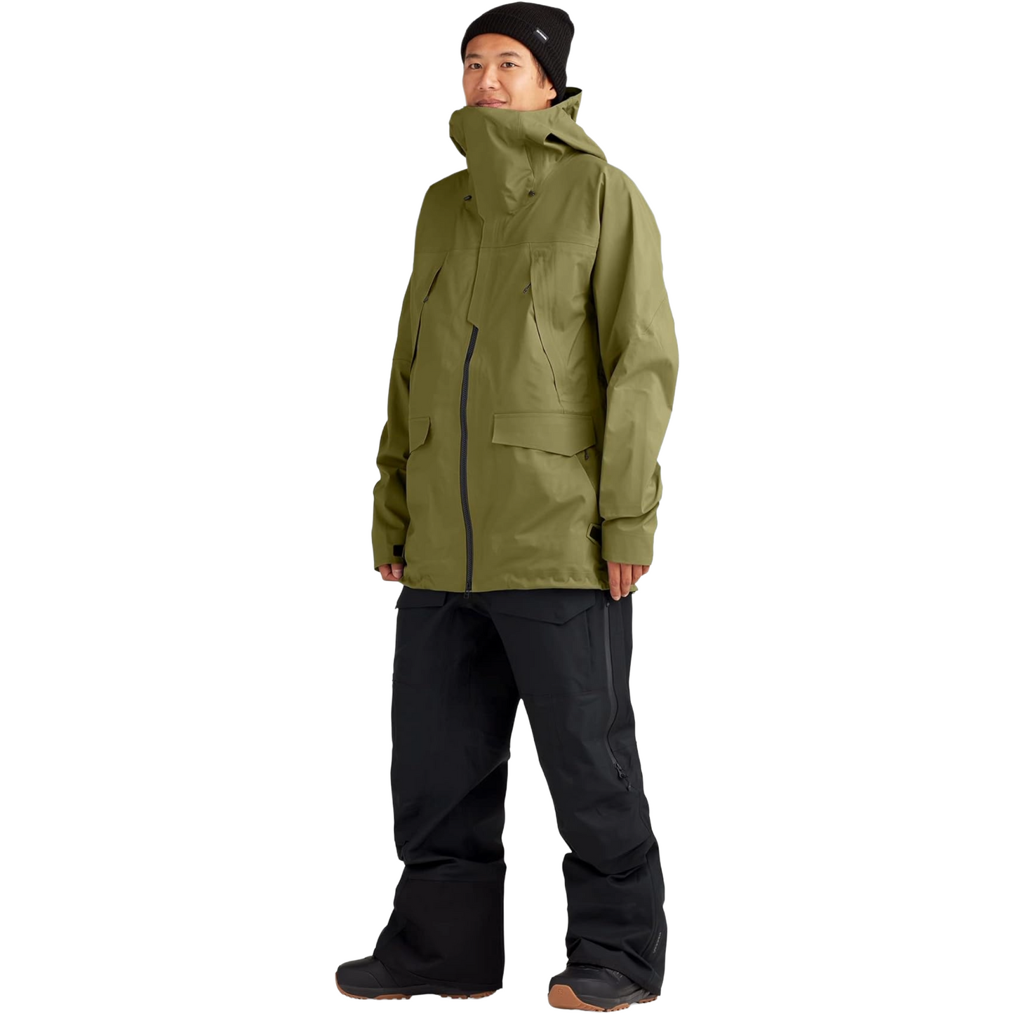 Dakine Sender Stretch 3L Jacket 2 - Men's
