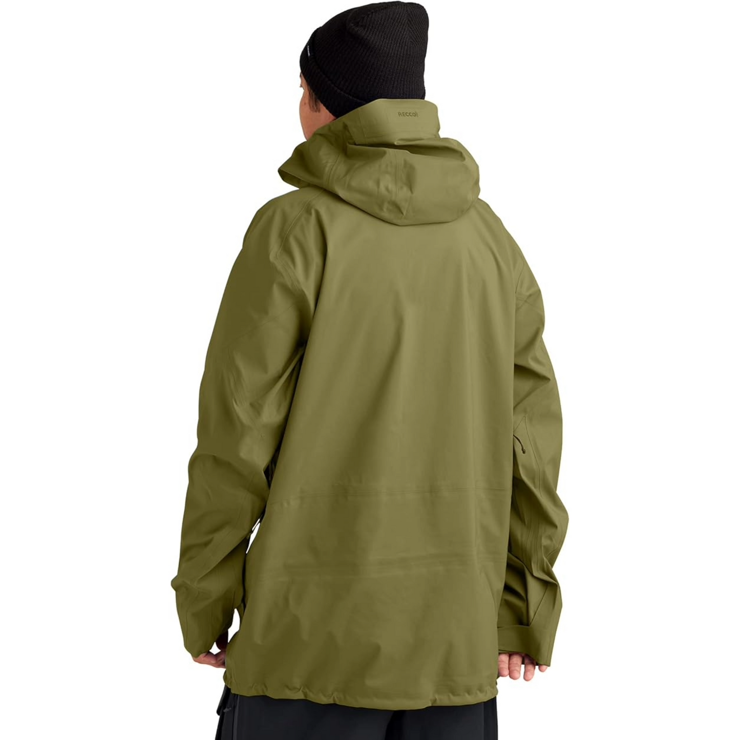 Dakine Sender Stretch 3L Jacket 2 - Men's