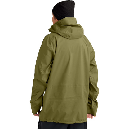 Dakine Sender Stretch 3L Jacket 2 - Men's