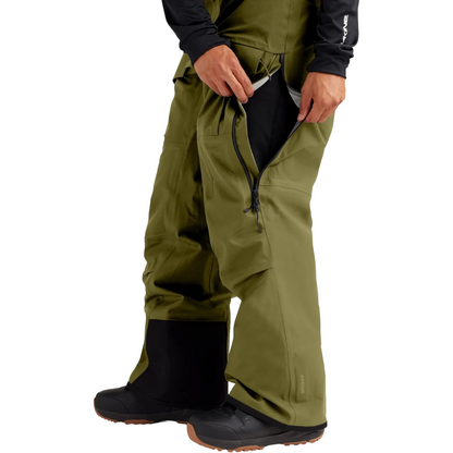 Dakine Sender Stretch 3L Pants 2 - Men's